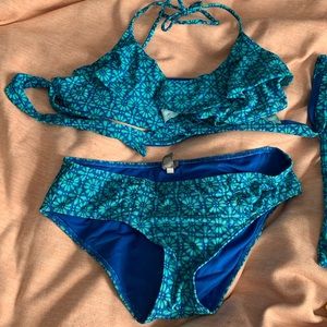 🌻6 for $35🌻Aerie bikini